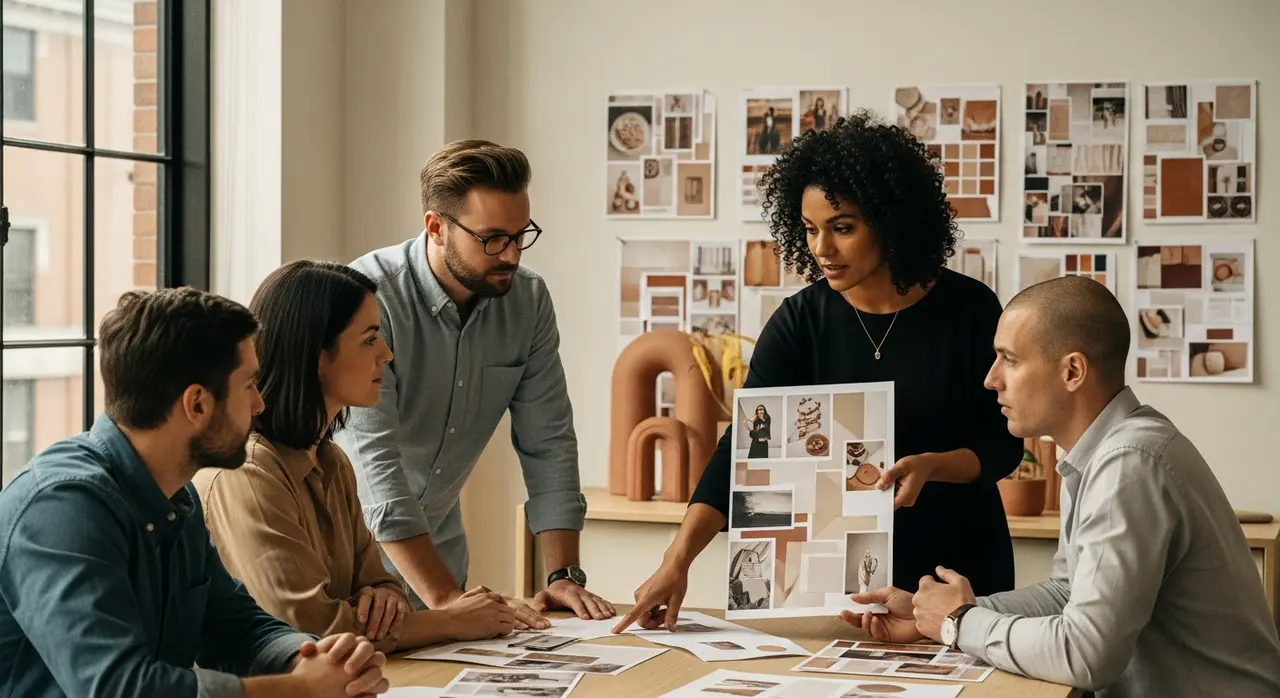 Agence Communication Maisons-Alfort